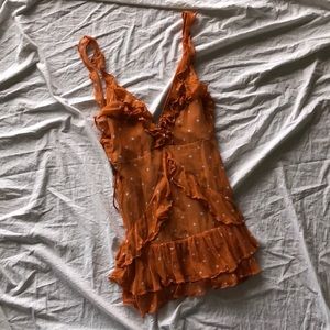 For love and lemons dress